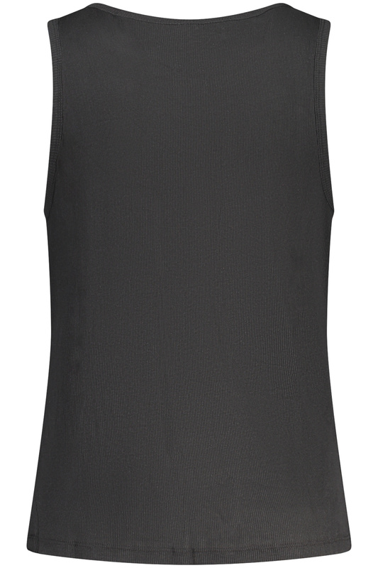 Norway 1963 M�SKI CZARNY TANK TOP