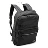 Materiałowy plecak męski Northampton Polo Club PC3170#