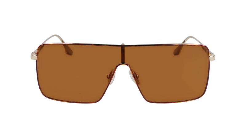 Okulary VICTORIA BECKHAM VB238S5819723. Okulary przeciwsłoneczne, Kolor złoty. Kobieta.