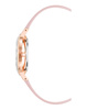Zegarek JUICY COUTURE JC1326RGLP. Kwarcowy, Kolor różowy. Kobieta.