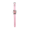 Zegarek CHRONOTECH CT7696L-16. Kwarcowy, Kolor czerwony. Kobieta.