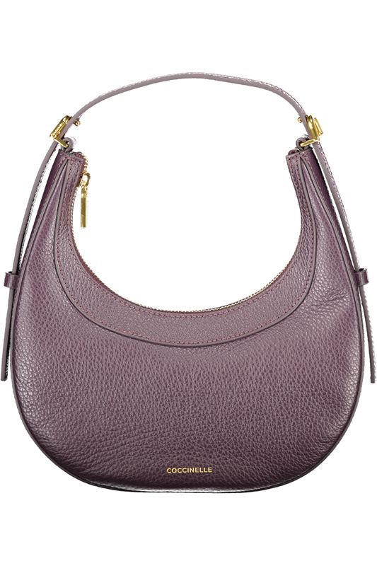 TOREBKA DAMSKA COCCINELLE PURPLE
