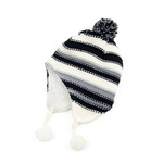 Uszanka dziecięca Biasca