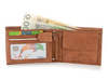 RUDY MĘSKI SKÓRZANY PORTFEL 992C BAG STREET 553