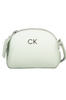 ZIELONA TORBA DAMSKA CALVIN KLEIN