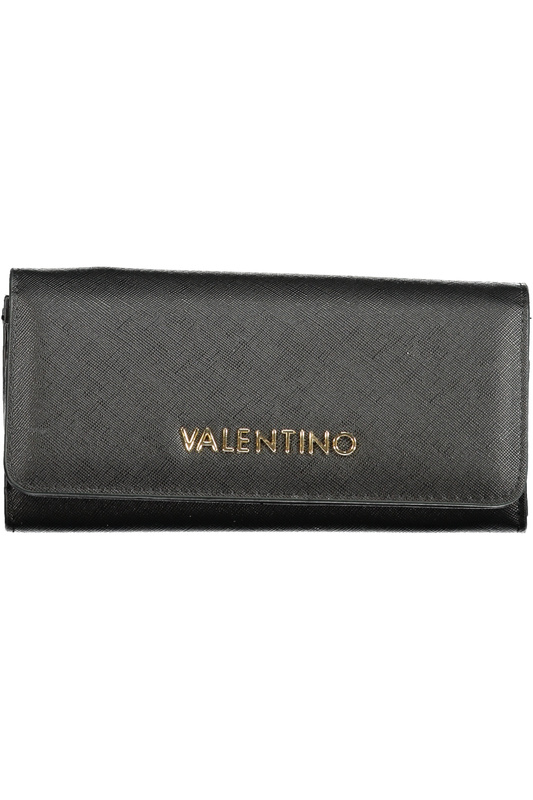 PORTFEL DAMSKI VALENTINO BAGS CZARNY
