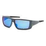 Okulary PHILIPP PLEIN SPORT SSP003-64R43B. Okulary przeciwsłoneczne, Kolor FLOCK. Mężczyzna.