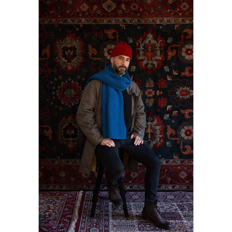 Polski kapelusz Leokadia