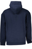 NIEBIESKA BLUZA MĘSKA BEZ ZAMKA TOMMY HILFIGER