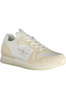 MĘSKIE BUTY SPORTOWE CALVIN KLEIN BIAŁY