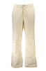 SPODNIE DAMSKIE GUESS JEANS BEŻOWE