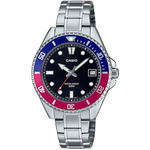 Męski zegarek CASIO MDV10D1A3VDF