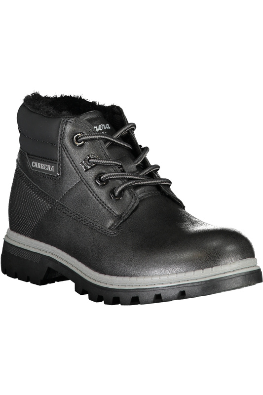 BUTY DAMSKIE CARRERA CZARNE