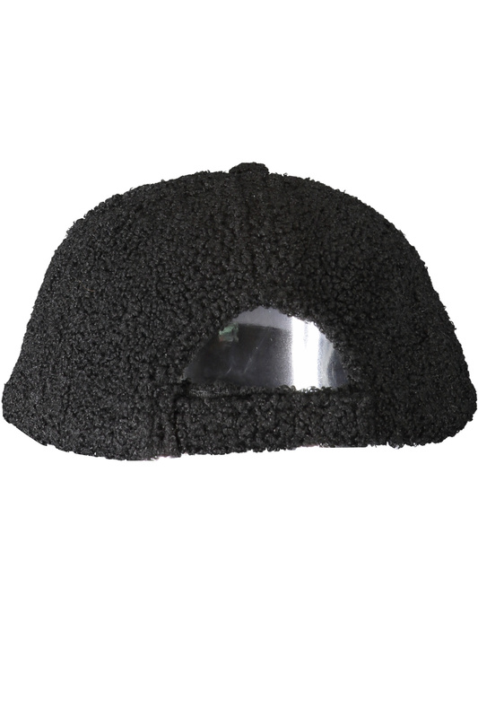 Norway 1963 CZARNA M�SKA CZAPKA