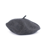Wełniany beret Arystokracja