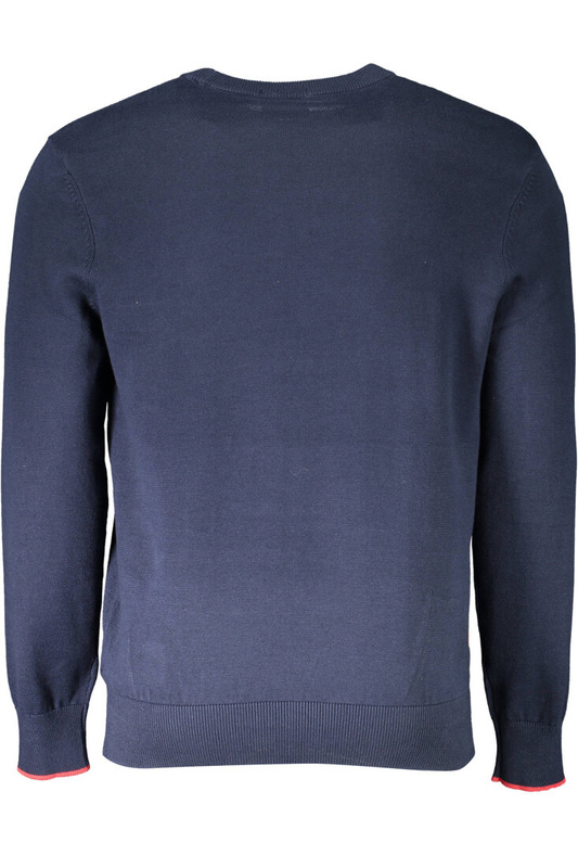 Brązowy sweter męski Timberland