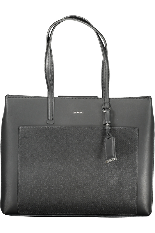 TORBA DAMSKA CALVIN KLEIN CZARNA