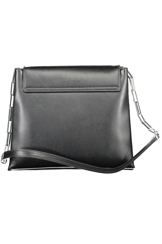 TORBA DAMSKA CALVIN KLEIN CZARNA