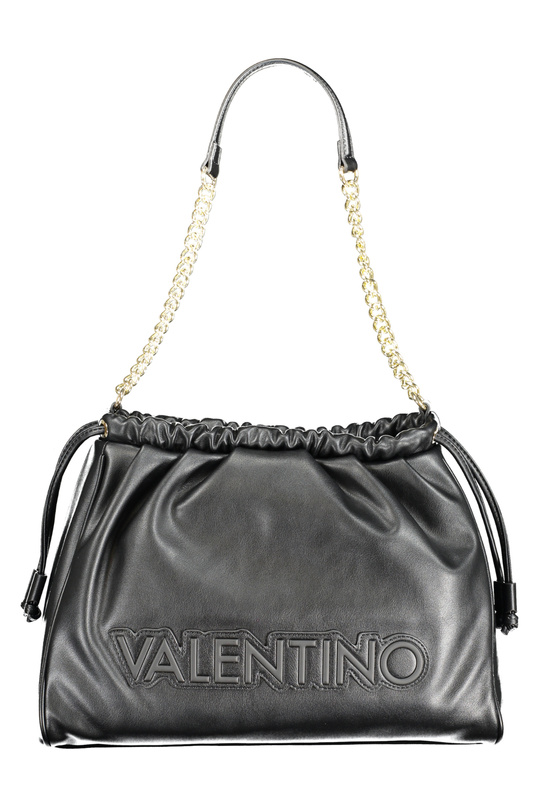 TORBY VALENTINO CZARNA TORBA DAMSKA
