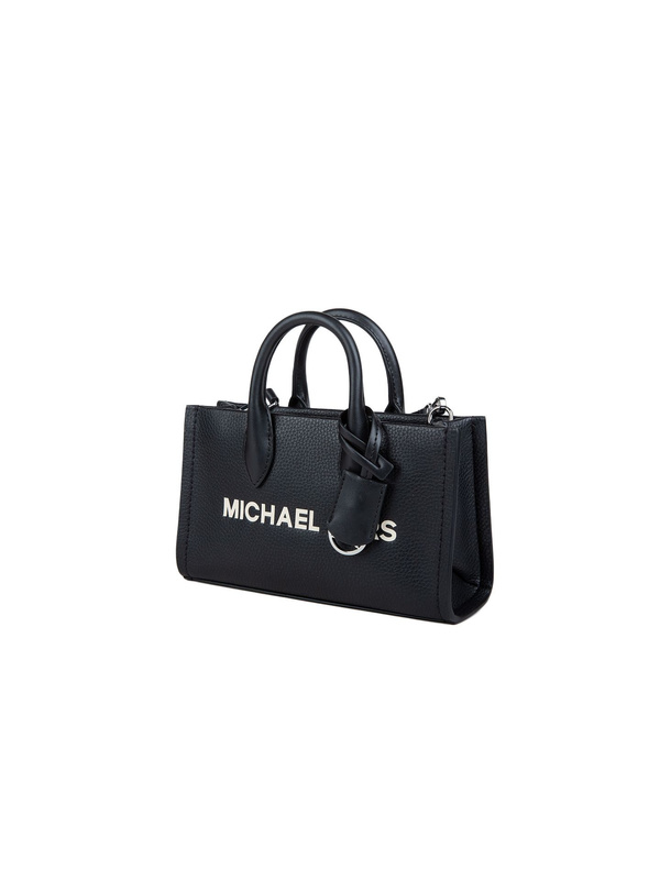 Torebka listonoszka Michael Kors 35S6S7ZC5L-BLACK