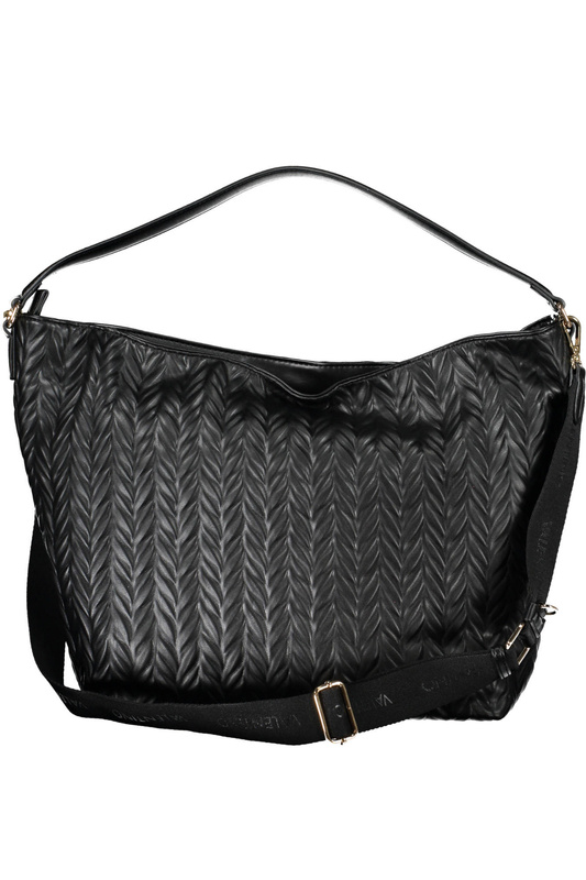 TORBY VALENTINO CZARNA TORBA DAMSKA