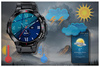 SMARTWATCH MĘSKI GRAVITY GT8-1 - z GPS (sg017a)