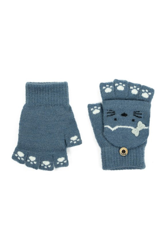 Rękawiczki Warm Kittens
