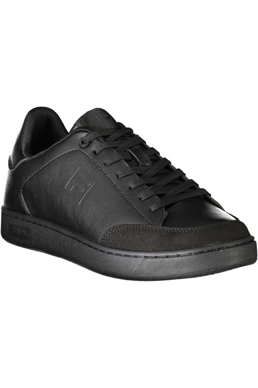MĘSKIE BUTY SPORTOWE FILA CZARNE