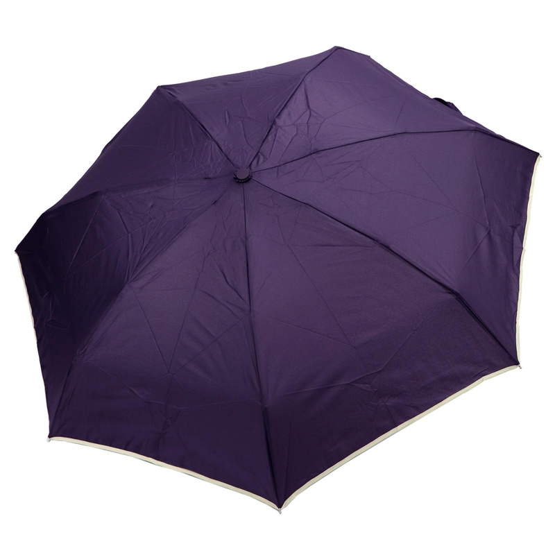 Gregorio składany parasol kompaktowy wytrzymały i trwały