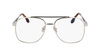 Okulary VICTORIA BECKHAM VB21305617714. EYEGLASSES, Kolor złoty. Kobieta.