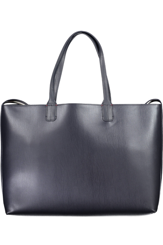 NIEBIESKA TORBA DAMSKA TOMMY HILFIGER