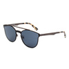Okulary WEB EYEWEAR WE0190-09V. Okulary przeciwsłoneczne, Kolor szary. Unisex.