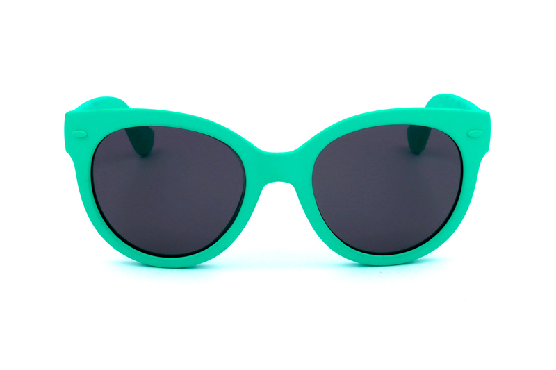 Okulary HAVAIANAS NORONHASQPP47. Okulary przeciwsłoneczne, Kolor zielony. Kobieta.