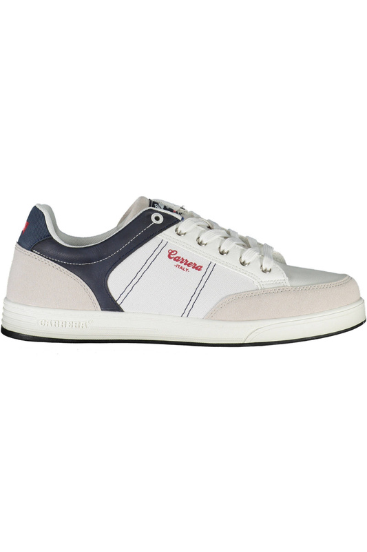 CARRERA WHITE BUTY SPORTOWE MĘSKIE