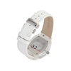 Zegarek CHRONOTECH CT7888M-09. Kwarcowy, Kolor biały. Mężczyzna.