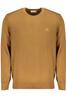 Brązowy sweter męski Timberland