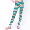 Legginsy Chain