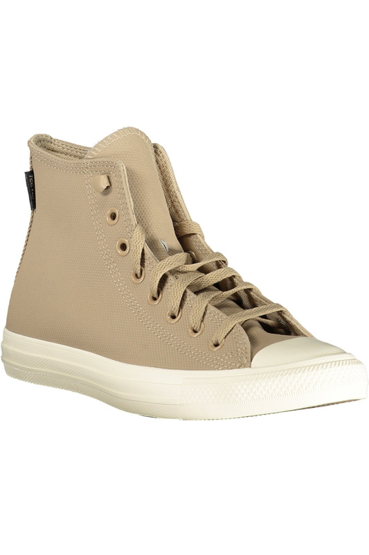 Beżowe buty sportowe Converse dla mężczyzn