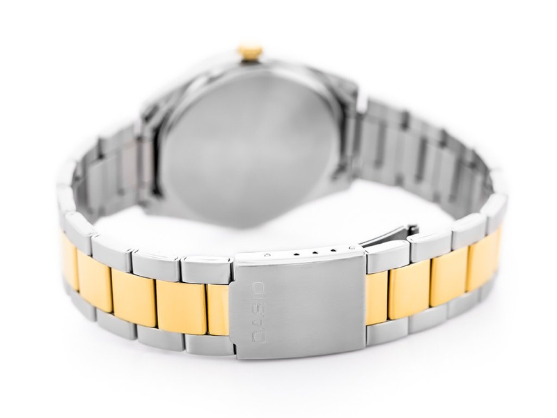 ZEGAREK MĘSKI CASIO MTP-1302SG-1BV (zd072o) + BOX