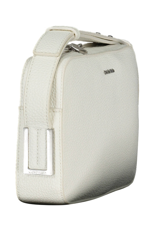 TORBA DAMSKA CALVIN KLEIN BIAŁA