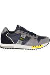 BLAUER NIEBIESKIE M�SKIE BUTY SPORTOWE