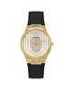 Zegarek GUESS GW0482L1. Kwarcowy, Kolor szary. Kobieta.
