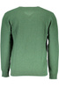 ZIELONY SWETER MCS MCS