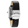 Zegarek CHRONOTECH CT7274L-05. Kwarcowy, Kolor czarny. Kobieta.