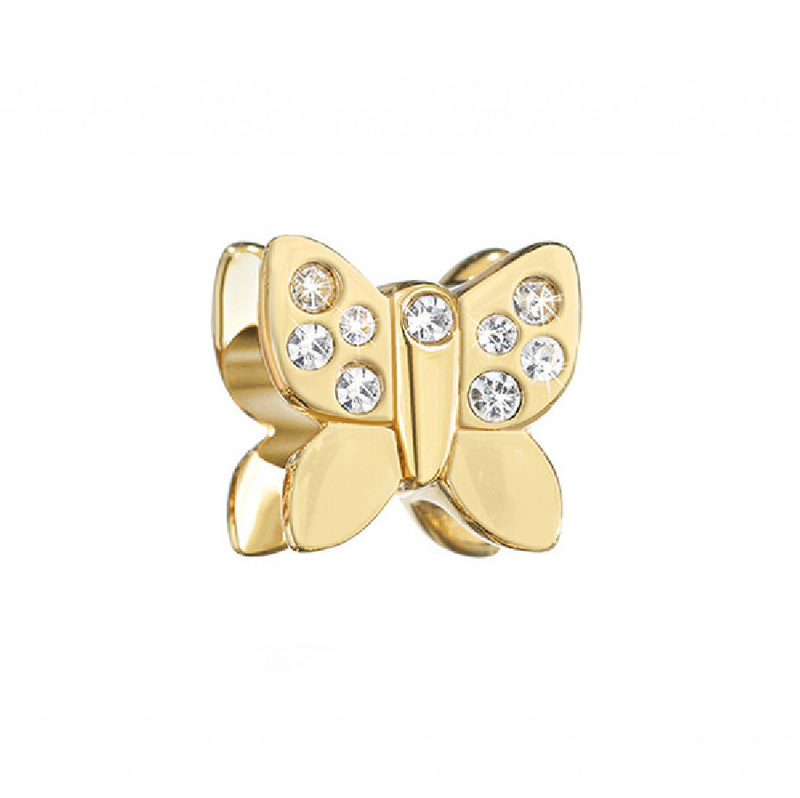 Biżuteria MORELLATO SCZ380. Zawieszka, Kolor złoty. Kobieta.