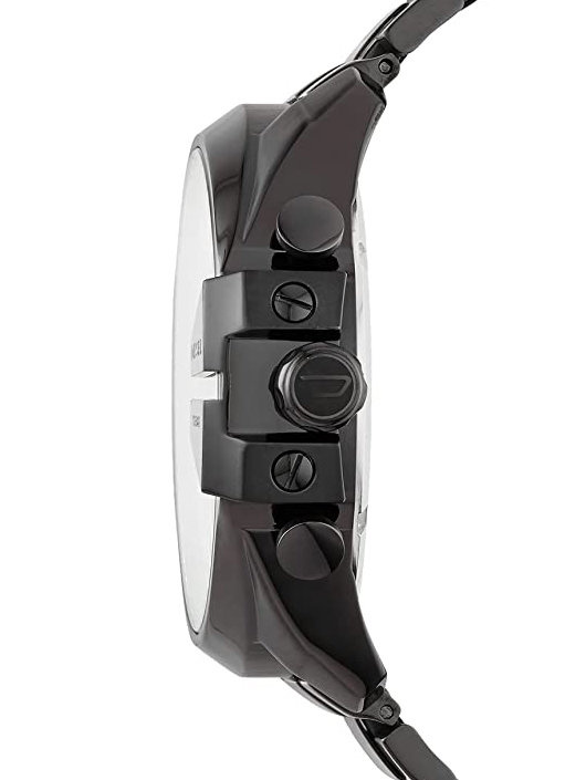 ZEGAREK MĘSKI DIESEL DZ4283 - MEGA CHIEF + BOX