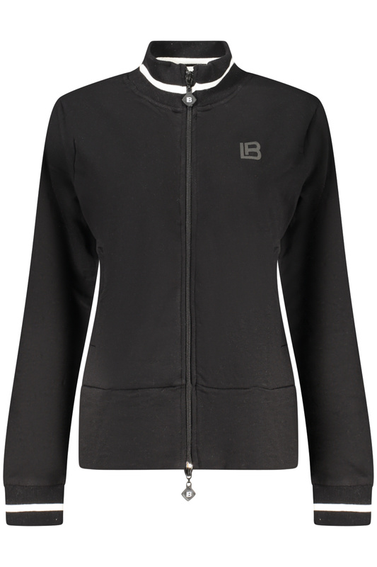 LAURA BIAGIOTTI DAMSKI CZARNY DRES