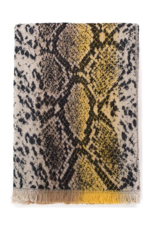 Czapka Norwegian Style