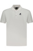 US GRAND POLO KRÓTKI RĘKAW MĘSKI BIAŁY