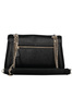 CZARNA TORBA DAMSKA GUESS JEANS